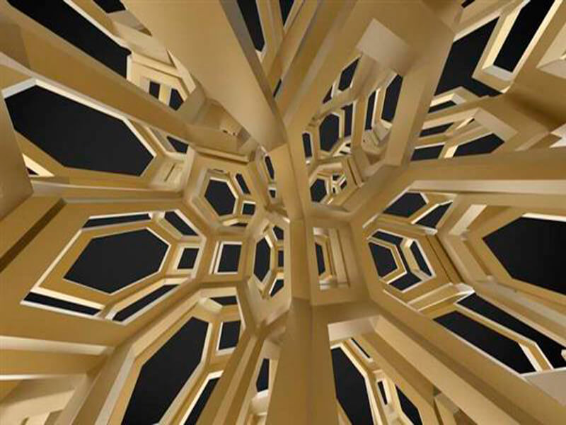 3D-печать оригами